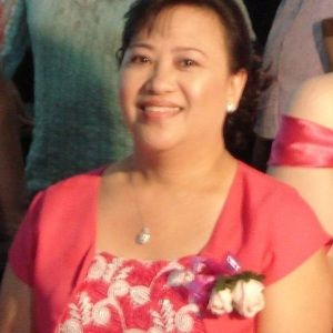 Meet your Posher, Belinda melba